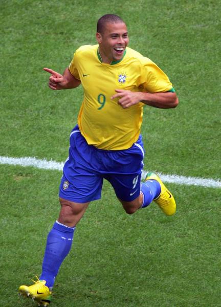 RONALDO DIT THIERNO SADO SOW