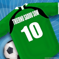 thierno sadou sow